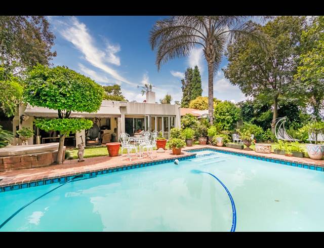 5 BEDROOM HOUSE SOLD IN GALLO MANOR